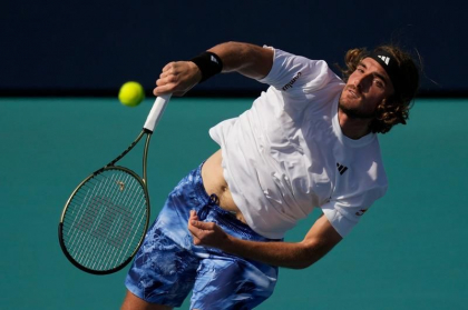 Wimbledon: Al cincilea favorit, invins in set decisiv de jucatorul momentului Wimbledon: Al cincilea favorit, invins in set decisiv de jucatorul momentului
