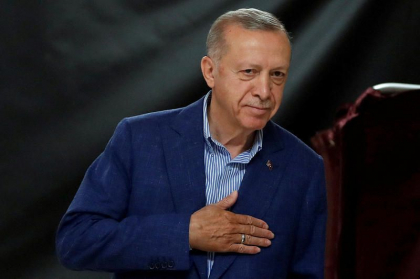 Erdogan recurge la santaj: Mai intai rezolvati aderarea Turciei la UE si apoi vom aproba intrarea Suediei in NATO Erdogan recurge la santaj: Mai intai rezolvati aderarea Turciei la UE si apoi vom aproba intrarea Suediei in NATO