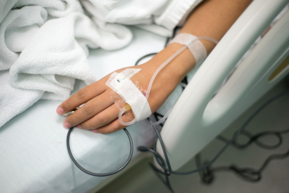 Baiatul de 13 ani care a supravietuit in accidentul de la Cimislia, transferat la Institutul Mamei si Copilului. Care este starea acestuia
