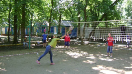 30 de copii, intoxicati la o tabara de vara din capitala. Salmonella - gasita in paste fainoase si in piept de pui. Precizarile ANSA - FOTO 30 de copii, intoxicati la o tabara de vara din capitala. Salmonella - gasita in paste fainoase si in piept de pui. Precizarile ANSA - FOTO