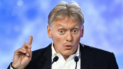 Kremlinul se plange ca NATO trateaza Rusia ca un inamic: „Vom face analize aprofundate” Kremlinul se plange ca NATO trateaza Rusia ca un inamic: „Vom face analize aprofundate”