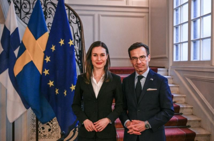 Acordul NATO cu Turcia: Ce a promis Suedia Turciei? Acordul NATO cu Turcia: Ce a promis Suedia Turciei?