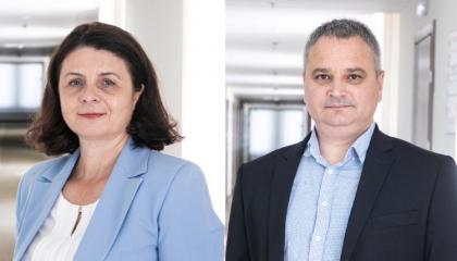 Doi candidati vor fi propusi plenului Parlamentului pentru numirea in functia de Avocat al Poporului pentru drepturile copilului. Cine sunt acestia - DOC