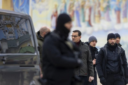 Polonia cere Ucrainei sa permita exhumarea tuturor victimelor masacrelor din Volania: „A fost un genocid” Polonia cere Ucrainei sa permita exhumarea tuturor victimelor masacrelor din Volania: „A fost un genocid”