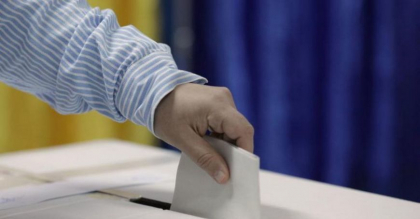 Membrii partidului SOR, declarat neconstitutional, ar putea sa nu mai candideze la alegeri timp de trei ani. Un proiect de lege, inregistrat in Parlament