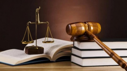 Cine influenteaza actul de justitie in Republica Moldova? Cum raspund judecatorii, procurorii si avocatii / DOC Cine influenteaza actul de justitie in Republica Moldova? Cum raspund judecatorii, procurorii si avocatii / DOC