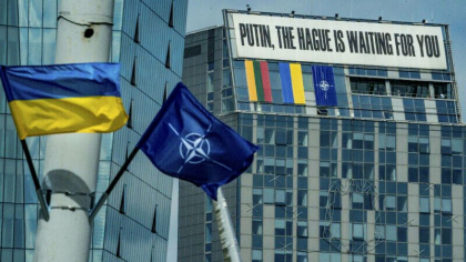 Ce va decide astazi NATO in privinta Ucrainei. Documentul pe care il vor semna liderii lumii, la Vilnius