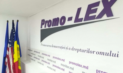 Promo-Lex, despre initiativa PAS care interzice membrilor partidului SOR, scos in afara legii, la alegeri in urmatorii trei ani: „Recomandam autorilor sa desfasoare consultari publice la acest subiect” Promo-Lex, despre initiativa PAS care interzice membrilor partidului SOR, scos in afara legii, la alegeri in urmatorii trei ani: „Recomandam autorilor sa desfasoare consultari publice la acest subiect”
