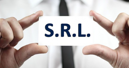 Societatile cu raspundere limitata vor activa in baza unui nou cadru legal: mai multa libertate pentru fondatori, asociati si angajati
Societatile cu raspundere limitata vor activa in baza unui nou cadru legal: mai multa libertate pentru fondatori, asociati si angajati