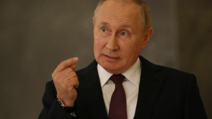 Putin ameninta cu suspendarea acordului privind exporturile de cereale prin Marea Neagra Putin ameninta cu suspendarea acordului privind exporturile de cereale prin Marea Neagra