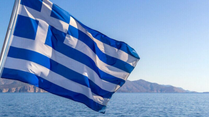 Canicula apriga in Grecia. Angajatorii sunt obligati sa permita telemunca, iar autoritatile pun la dispozitie spatii cu aer conditionat