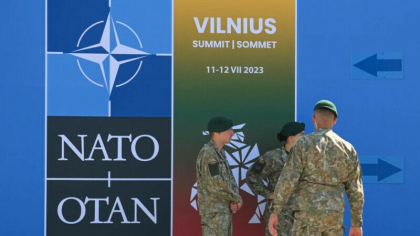 Tara membra NATO care cere oprirea furnizarii de armament catre Ucraina. „Trebuie sa aducem pacea” Tara membra NATO care cere oprirea furnizarii de armament catre Ucraina. „Trebuie sa aducem pacea”