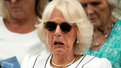 De ce sportivii de la Wimbledon nu au facut reverente in fata reginei Camilla. Secretul din trecut care o leaga de turneu De ce sportivii de la Wimbledon nu au facut reverente in fata reginei Camilla. Secretul din trecut care o leaga de turneu