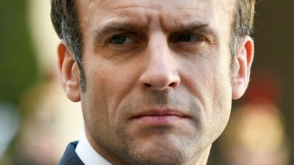 Socant. Un varf de deget a fost trimis intr-o scrisoare la administratia presedintelui Frantei Socant. Un varf de deget a fost trimis intr-o scrisoare la administratia presedintelui Frantei