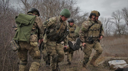 „Rusia comite zeci de Bucea in Ucraina”. Dezvaluirile unei organizatii care strange dovezi pentru crimele de razboi comise de rusi „Rusia comite zeci de Bucea in Ucraina”. Dezvaluirile unei organizatii care strange dovezi pentru crimele de razboi comise de rusi