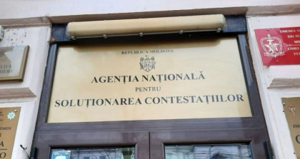 Dorina Galamaga, numita in functia de consilier pentru solutionarea contestatiilor al ANSC pe un termen de sapte ani Dorina Galamaga, numita in functia de consilier pentru solutionarea contestatiilor al ANSC pe un termen de sapte ani