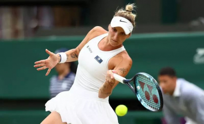 Prima finalista de la Wimbledon 2023 Prima finalista de la Wimbledon 2023