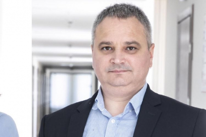 Vasile Coroi, numit de Parlament in functia de Avocat al poporului pentru drepturile copilului / DOC Vasile Coroi, numit de Parlament in functia de Avocat al poporului pentru drepturile copilului / DOC