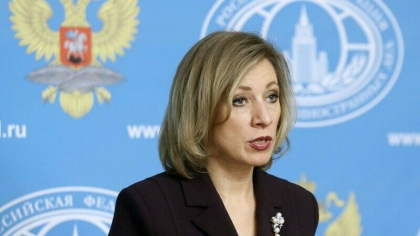 Moscova isi umfla muschii in fata Occidentului: „In caz de dezastru nuclear, aceste tari nu vor avea timp sa fuga pe Marte” Moscova isi umfla muschii in fata Occidentului: „In caz de dezastru nuclear, aceste tari nu vor avea timp sa fuga pe Marte”