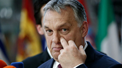 Procedura de infringement, declansata impotriva Ungariei. Decretul semnat de Viktor Orban care a starnit furia tehnocratilor Procedura de infringement, declansata impotriva Ungariei. Decretul semnat de Viktor Orban care a starnit furia tehnocratilor