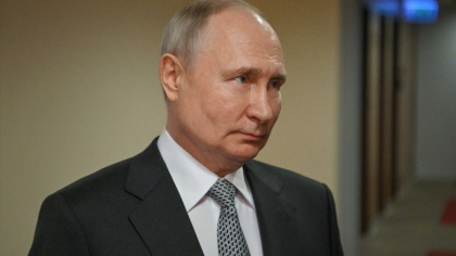 „Wagner pur si simplu nu exista”. Vladimir Putin vorbeste pentru prima oara despre ce a discutat cu mercenarii dupa rebeliune