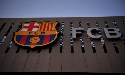 OFICIAL. Barcelona a fost amendata de UEFA OFICIAL. Barcelona a fost amendata de UEFA