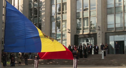 Initiativa legislativa privind instituirea Centrului pentru Comunicare Strategica si Combatere a Dezinformarii, votata in prima lectura