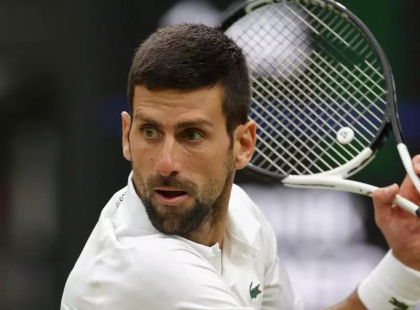 Novak Djokovic, in finala Wimbledon 2023 - In lupta cu recordurile - VIDEO Novak Djokovic, in finala Wimbledon 2023 - In lupta cu recordurile - VIDEO