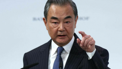 China cere Uniunii Europene sa isi clarifice pozitia cu privire la parteneriatul strategic cu Beijingul China cere Uniunii Europene sa isi clarifice pozitia cu privire la parteneriatul strategic cu Beijingul