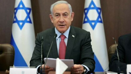 Premierul israelian Beniamin Netanyahu, dus de urgenta la spital dupa ce i s-a facut rau