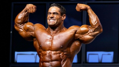 A murit Gustavo Badell. Celebrul culturist cunoscut sub numele de "The Freakin' Rican" avea 50 de ani