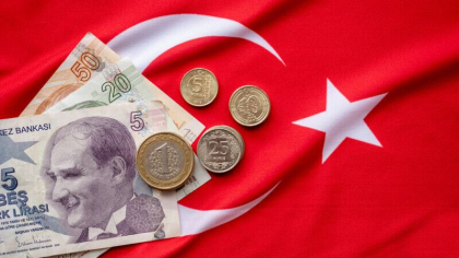 Turcia a crescut taxele pe combustibili cu aproape 200%