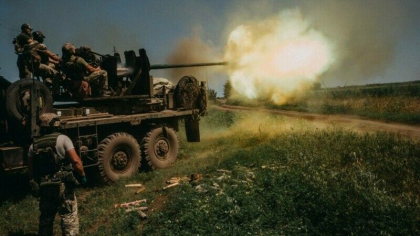Ucraina recunoaste ca desfasoara atacuri pe teritoriul Rusiei. ”De ce trebuie sa cer permisiunea cuiva” Ucraina recunoaste ca desfasoara atacuri pe teritoriul Rusiei. ”De ce trebuie sa cer permisiunea cuiva”