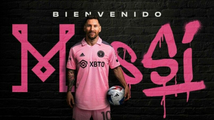 Messi a semnat, oficial, cu Inter Miami. Detalii din uluitorul contract al superstarului argentinian
