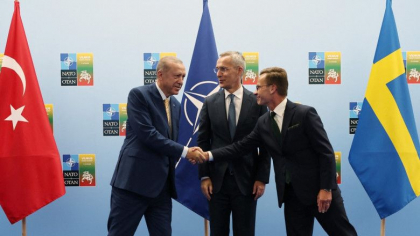 "Tipic pentru Erdogan". Toata lumea se intreaba de ce si-a schimbat brusc atitudinea si tonul, dar raspunsul e la vedere in Turcia "Tipic pentru Erdogan". Toata lumea se intreaba de ce si-a schimbat brusc atitudinea si tonul, dar raspunsul e la vedere in Turcia