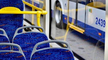 Traficul rutier va fi sistat partial pe bulevardul Moscova astazi: Ruta de troleibuz nr. 10 nu va circula Traficul rutier va fi sistat partial pe bulevardul Moscova astazi: Ruta de troleibuz nr. 10 nu va circula
