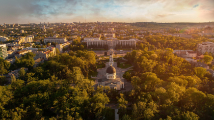 587 de ani de la prima atestare documentara a orasului Chisinau. Agenda evenimentelor din capitala 587 de ani de la prima atestare documentara a orasului Chisinau. Agenda evenimentelor din capitala