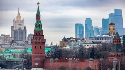 
Ce spune Rusia despre ruperea relatiilor diplomatice cu Occidentul. Anuntul Kremlinului