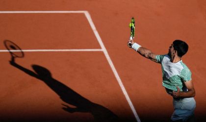 Alcaraz catre regele Spaniei, la Wimbledon: Sper sa veniti mai des ca sa ma vedeti - VIDEO Alcaraz catre regele Spaniei, la Wimbledon: Sper sa veniti mai des ca sa ma vedeti - VIDEO