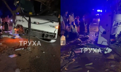 MAEIE vine cu noi detalii despre accidentul cu implicarea unui autocar de pe ruta Odesa-Balti: printre cei raniti nu sunt cetateni ai Republicii Moldova MAEIE vine cu noi detalii despre accidentul cu implicarea unui autocar de pe ruta Odesa-Balti: printre cei raniti nu sunt cetateni ai Republicii Moldova