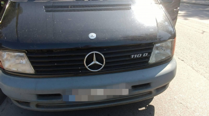 Un sofer ar fi lovit mortal un barbat de 36 de ani, apoi ar fi fugit de la locul accidentului. Ce spune politia - FOTO Un sofer ar fi lovit mortal un barbat de 36 de ani, apoi ar fi fugit de la locul accidentului. Ce spune politia - FOTO