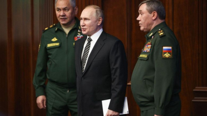 Soldatii rusi lupta „eroic”. Raspunsul ciudat dat de Putin cand a fost intrebat care sunt obiectivele „operatiunii militare speciale” - VIDEO Soldatii rusi lupta „eroic”. Raspunsul ciudat dat de Putin cand a fost intrebat care sunt obiectivele „operatiunii militare speciale” - VIDEO