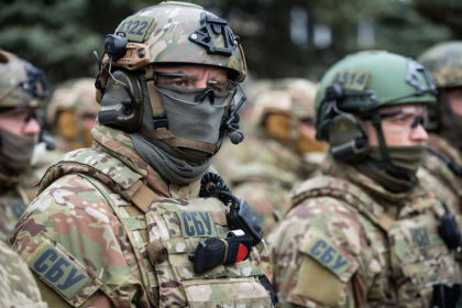 SBU a comentat oficial atacul de pe podul din Crimeea dupa ce presa a scris ca a fost o operatiune speciala a Serviciului de Securitate al Ucrainei