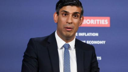 Noua lege britanica, prin care refugiatii nu mai pot cere azil politic, incalca dreptul international, conform ONU
Noua lege britanica, prin care refugiatii nu mai pot cere azil politic, incalca dreptul international, conform ONU
