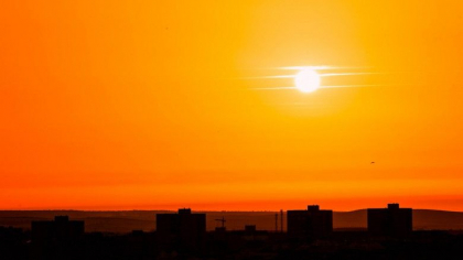 „Planeta va deveni un infern”. Valul de caldura extrema ar putea dobori noi recorduri. In Sardinia vor fi 48 de grade Celsius - FOTO „Planeta va deveni un infern”. Valul de caldura extrema ar putea dobori noi recorduri. In Sardinia vor fi 48 de grade Celsius - FOTO