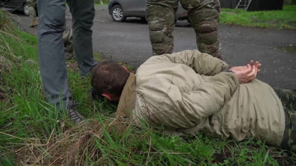 ONU se declara „alarmata” de cresterea masiva a numarului de condamnari de „tradare” si „spionaj” in Rusia ONU se declara „alarmata” de cresterea masiva a numarului de condamnari de „tradare” si „spionaj” in Rusia