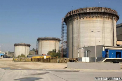 Nuclearelectrica ar putea livra energie electrica Republicii Moldova. S-a semnat un memorandum Nuclearelectrica ar putea livra energie electrica Republicii Moldova. S-a semnat un memorandum