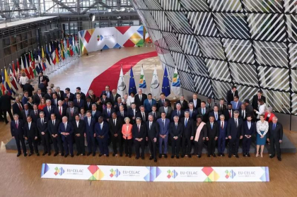 „Este o realitate”. Exasperarea liderilor europeni dupa intalnirea cu cei din America Latina. Toate ingredientele pentru un esec diplomatic