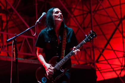 „Rasista si fascista”. Solistul formatiei Placebo, Brian Molko, anchetat in Italia pentru ca a injurat-o pe Giorgia Meloni pe scena „Rasista si fascista”. Solistul formatiei Placebo, Brian Molko, anchetat in Italia pentru ca a injurat-o pe Giorgia Meloni pe scena
