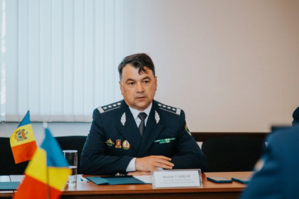 Seful Politiei de Frontiera despre o posibila demisie: „Nu voi comenta declaratiile politice. Sunt organele competente care stabilesc vinovatia sau nevinovatia” Seful Politiei de Frontiera despre o posibila demisie: „Nu voi comenta declaratiile politice. Sunt organele competente care stabilesc vinovatia sau nevinovatia”